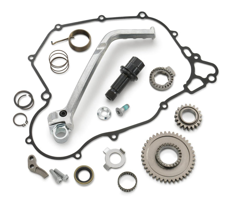 OEM COMPONENTS