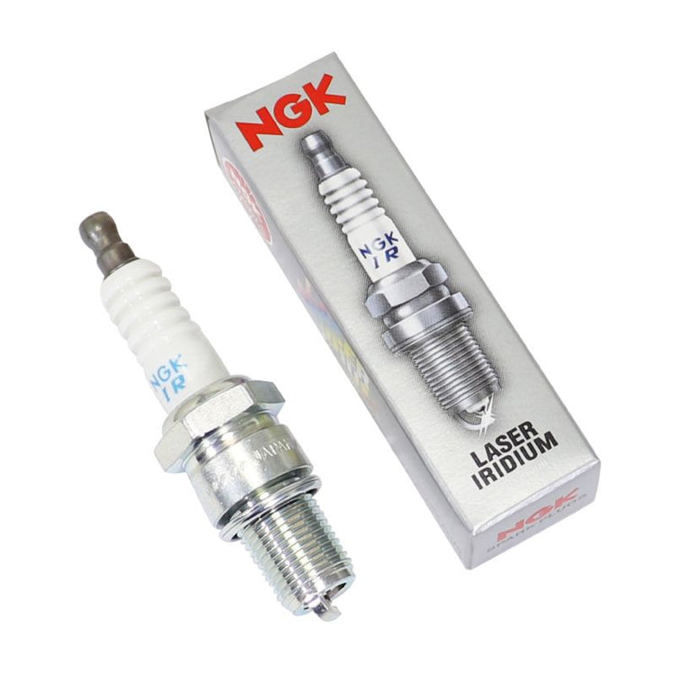 SPARK PLUGS