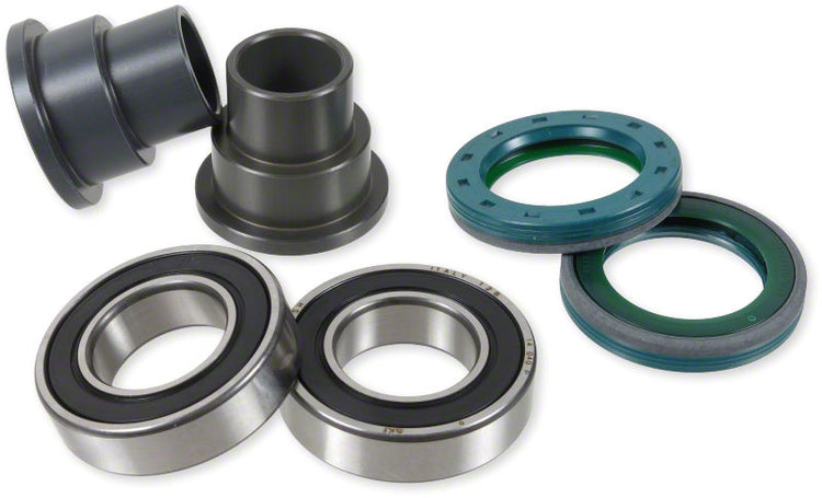 BEARINGS