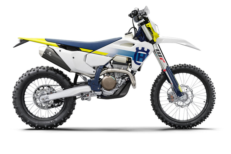 HUSQVARNA