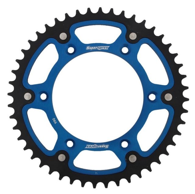 SPROCKETS