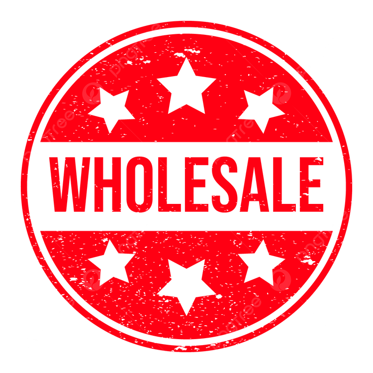 WHOLESALE B2B