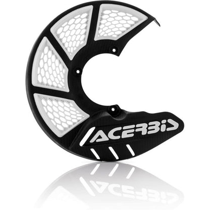X- BRAKE 2.0 VENTED FRONT DISC COVER
