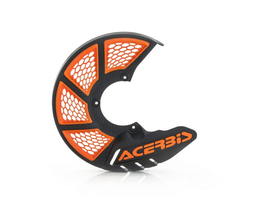 ACERBIS X- BRAKE 2.0 VENTED FRONT DISC COVER GUARD