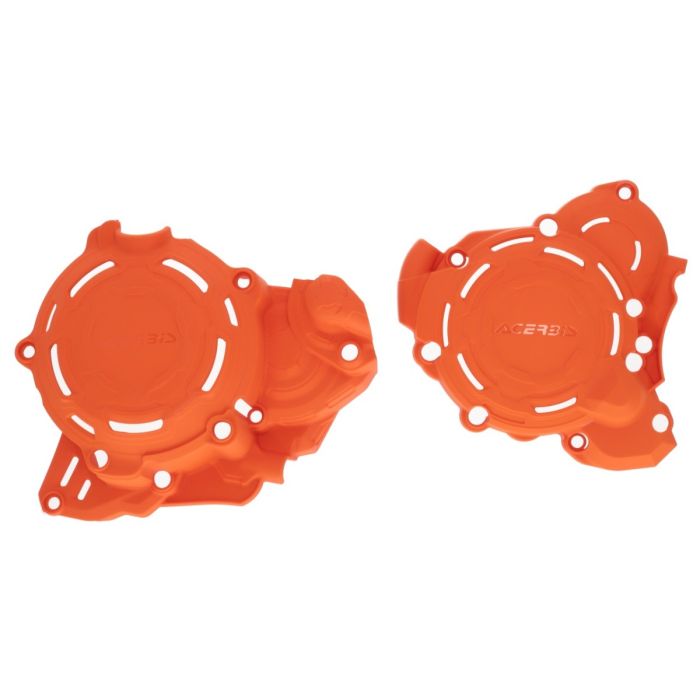 Cache Moteur Acerbis X-Power KTM/HUSKY/GASGAS 20-24
