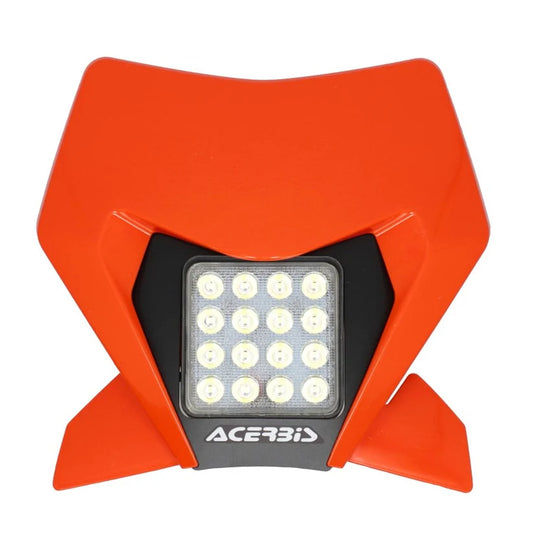 Acerbis VSL Led Headlight