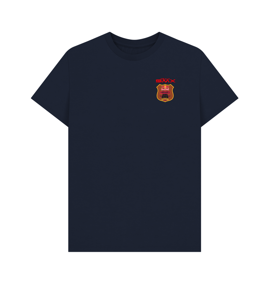 Navy Blue LIMITLESS 2024