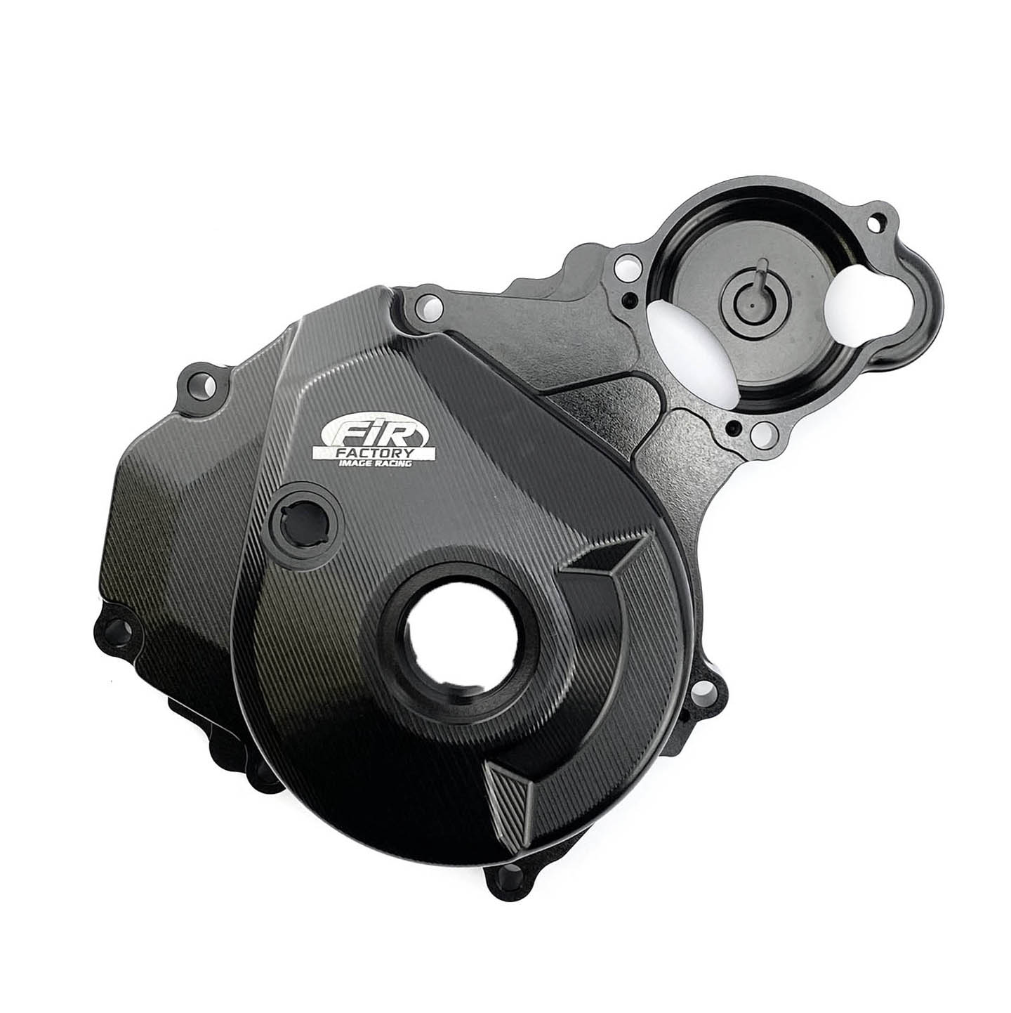 IGNITION COVER KXF 450 X FIR ASLCC-19 CNC ALLOY 14031-0636