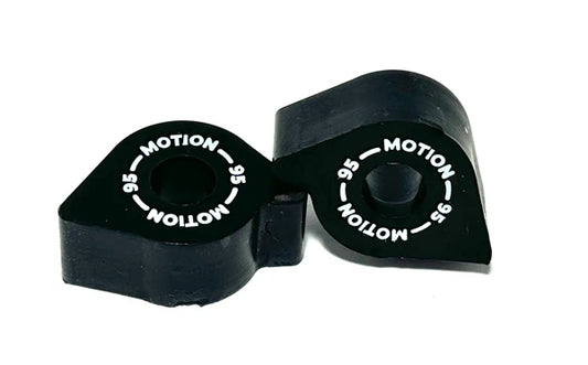 MOTION FACTORY FOOTPEGS SPARES
