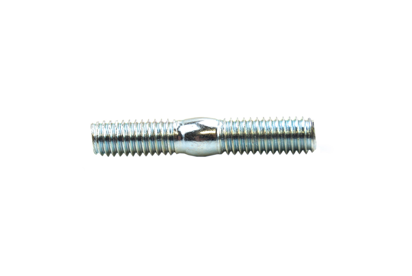 STUD M6 x 35 ZINC PLATED