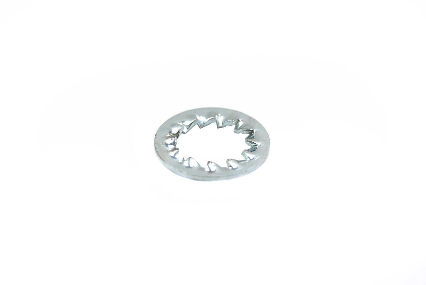 M10 INT STAR WASHER BZP PK/100