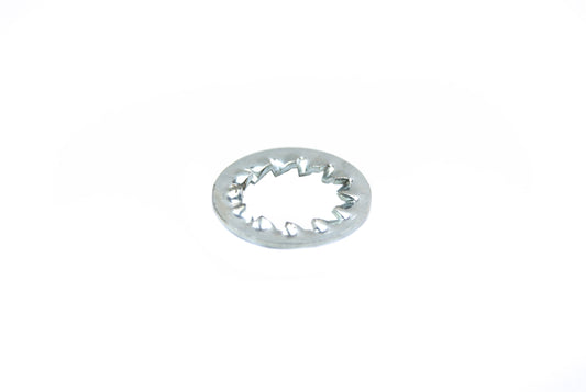 M10 INT STAR WASHER BZP PK/100