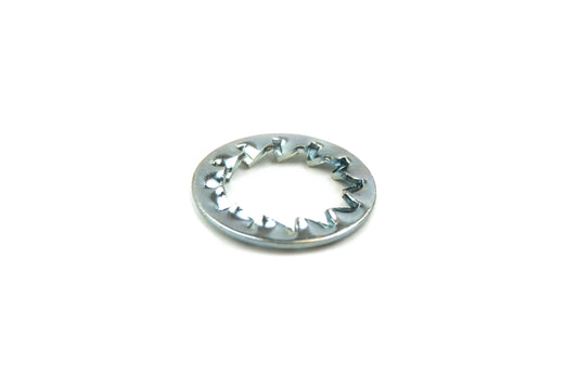 M12 INT STAR WASHER BZP PK/100