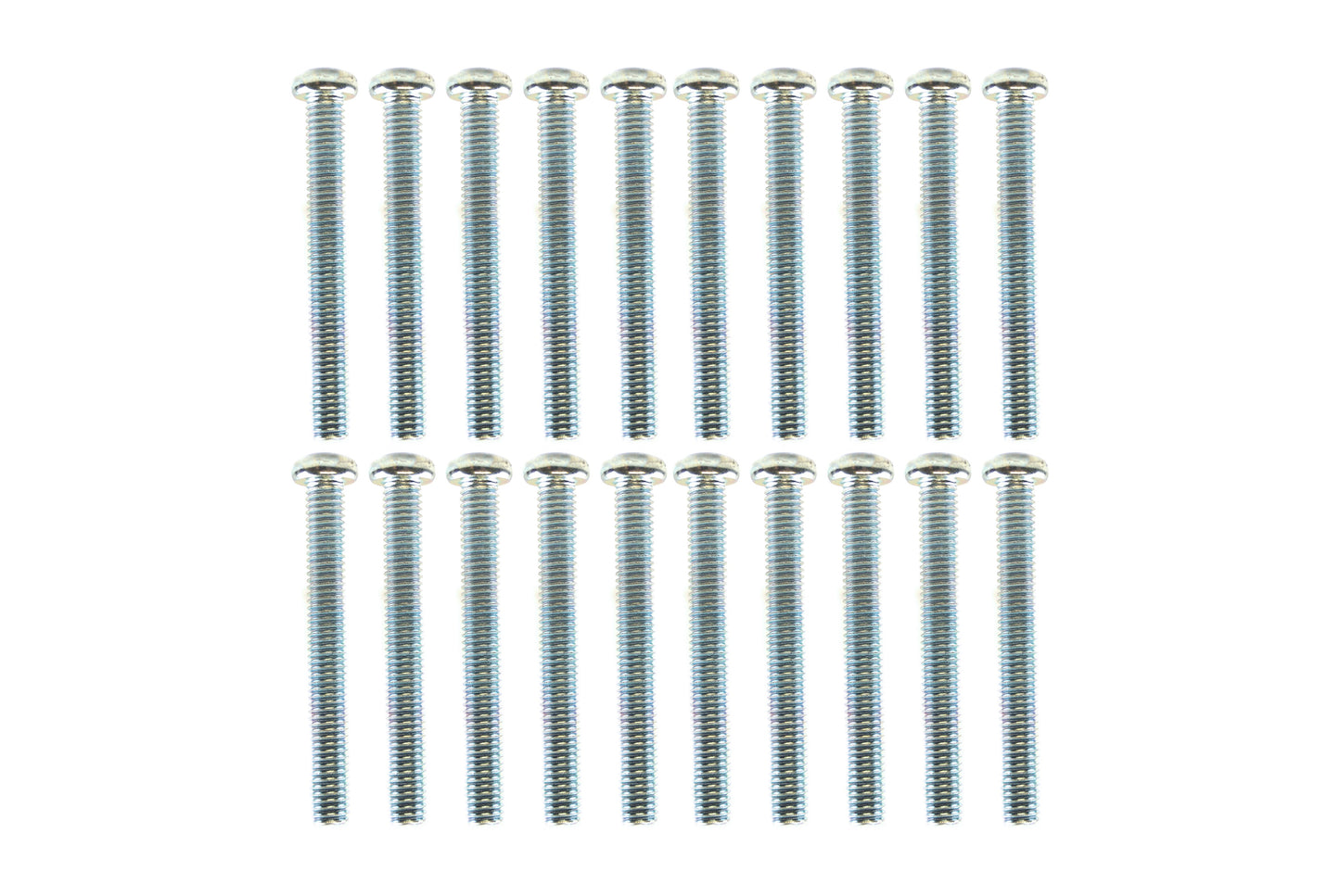 PK/20 M6x55 PAN HEAD