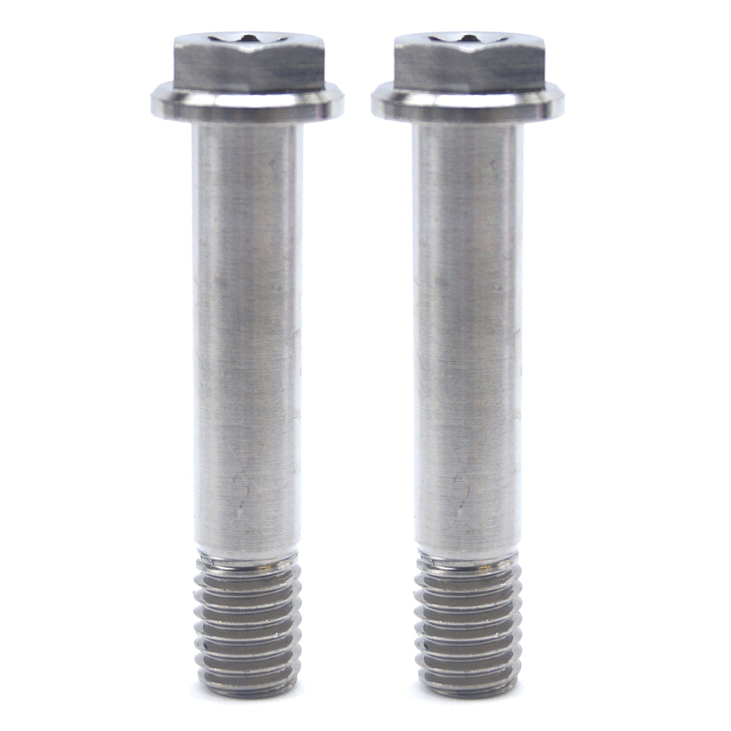 TITANIUM GR5 M10x52 BOLTS KTM, SHOCK BOLT KIT PACK OF 2, KTM HUSQVARNA / 77204089000