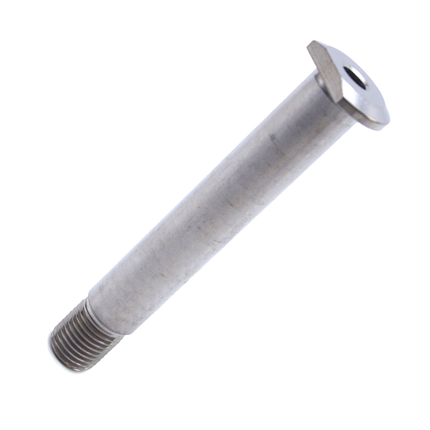 TITANIUM GR5 M14x101 LINKAGE BOLT, EACH / KTM HUS 77204085000, / CANTILEVER BOLT