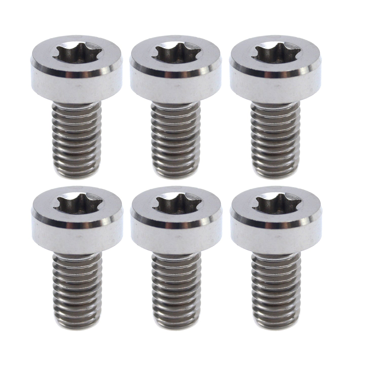 GR5 UPPER ENGINE BOLT KIT OF 6, KTM SCREW M8X15 TORX45 PK6, / 0035080156S