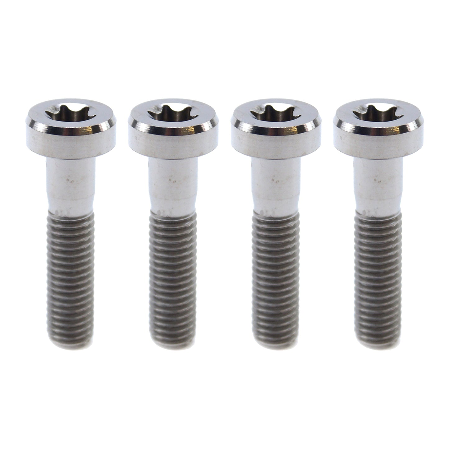 GR5 SCREW M8X35 TORX45 PK4, TITANIUM - KTM 0035080356S