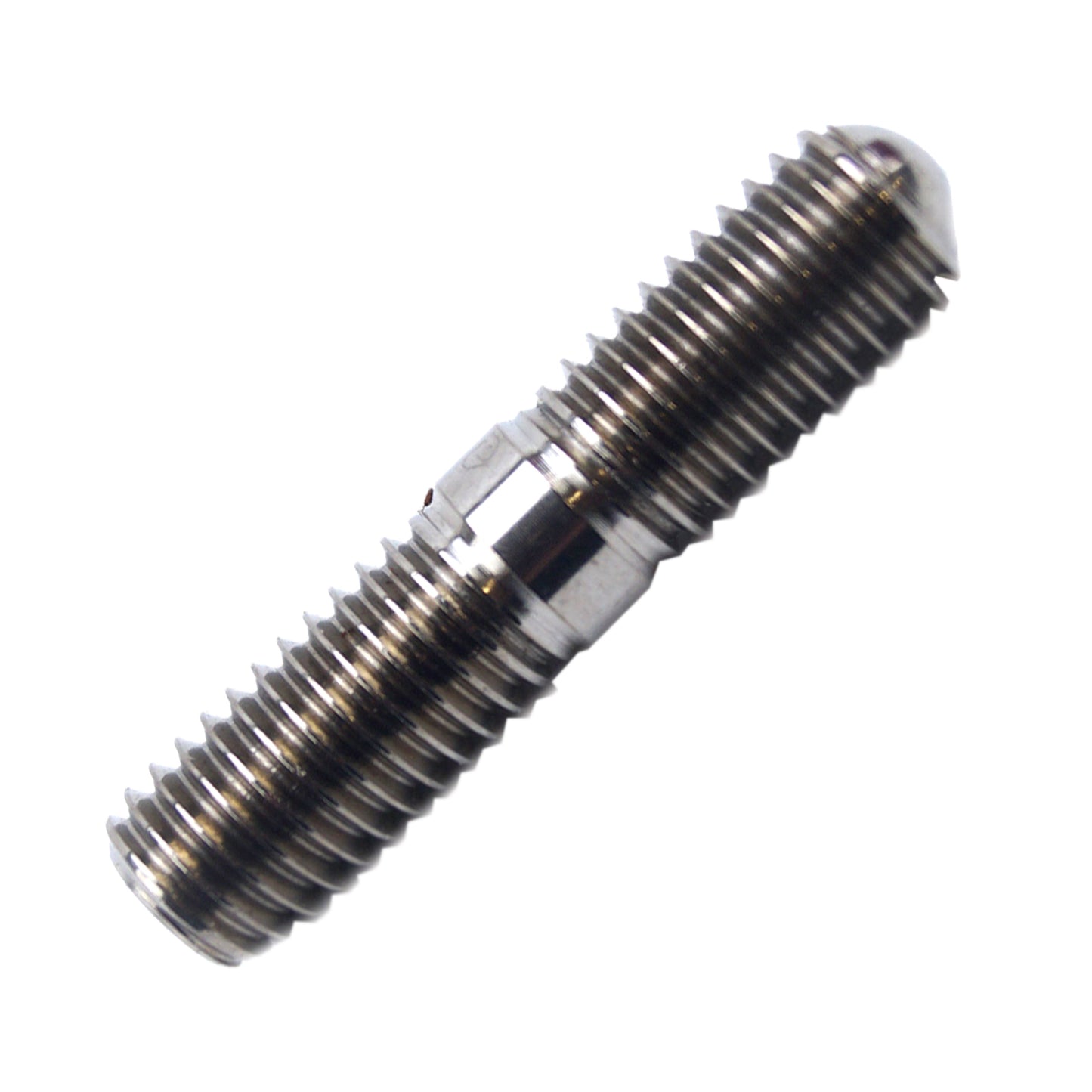 TITANIUM G5 STUD M8x37mm (A) EACH, YAMAHA 95612-08620 9561208620