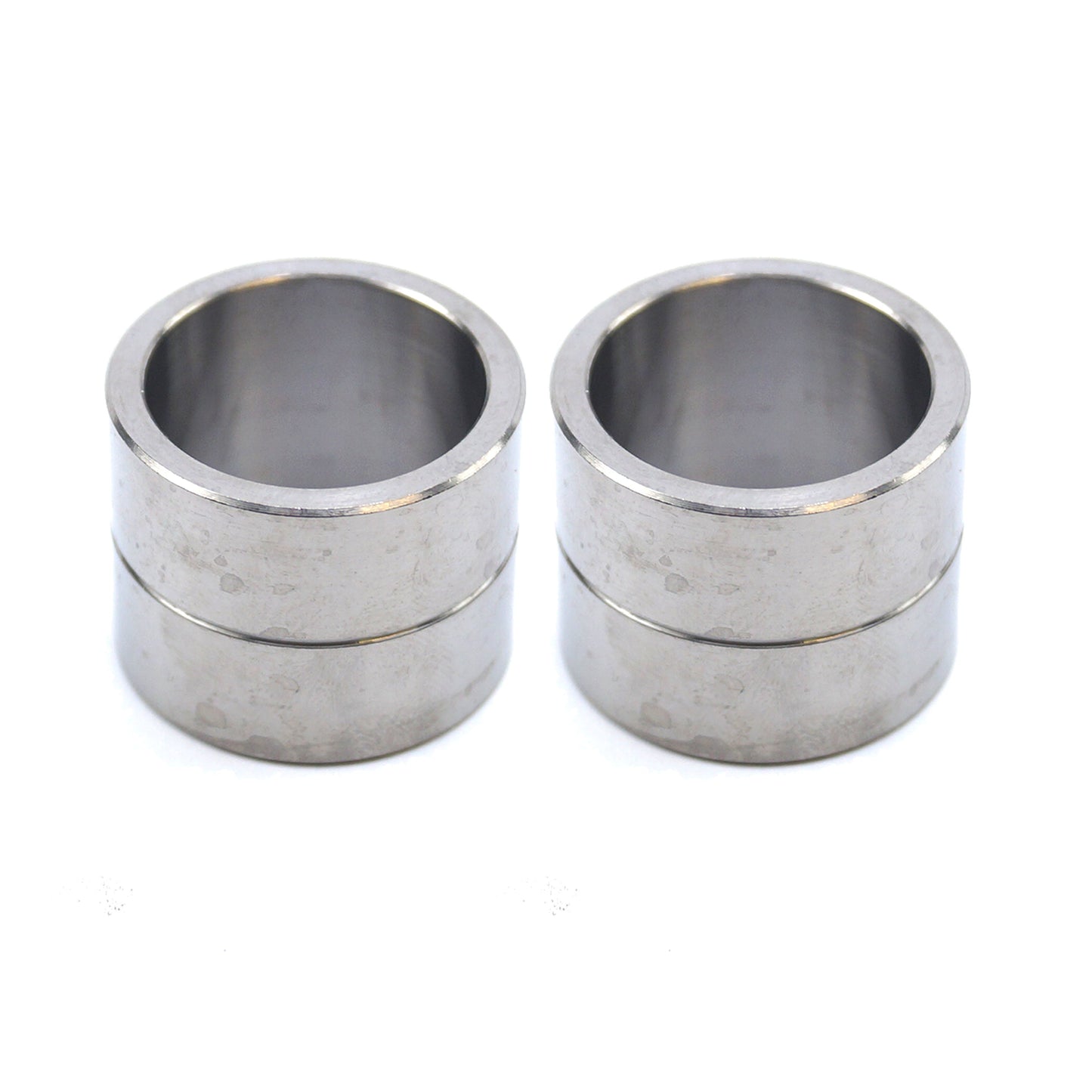 GR5 FRONT SPACER KIT KX500 250 125, 92143-1581 WHEEL SPACERS FRONT, 11-1027 / FACTROY IMAGE RACING