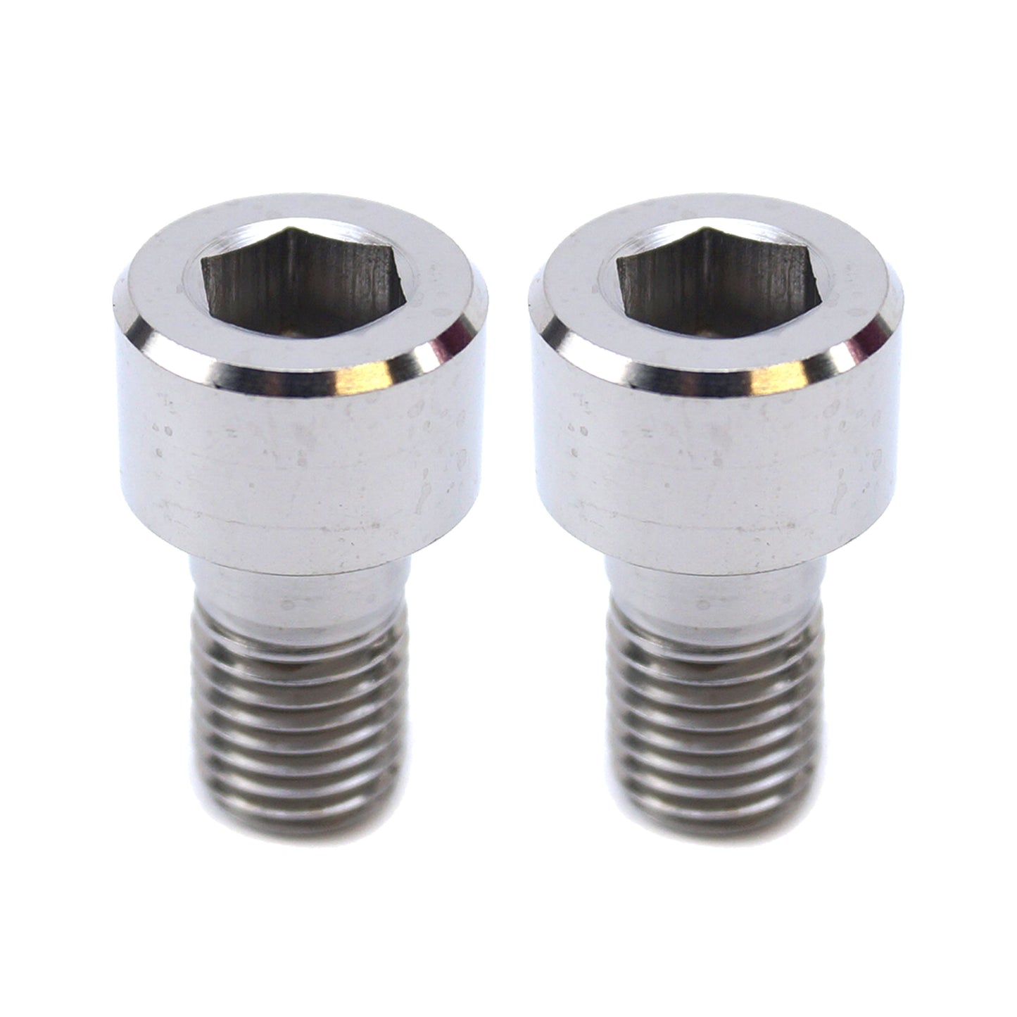 GR5 SUB FRAME BOLT UPPER KX, ALLEN M10x17mm / PITCH 1.25mm, 92002-1713 / 920021713