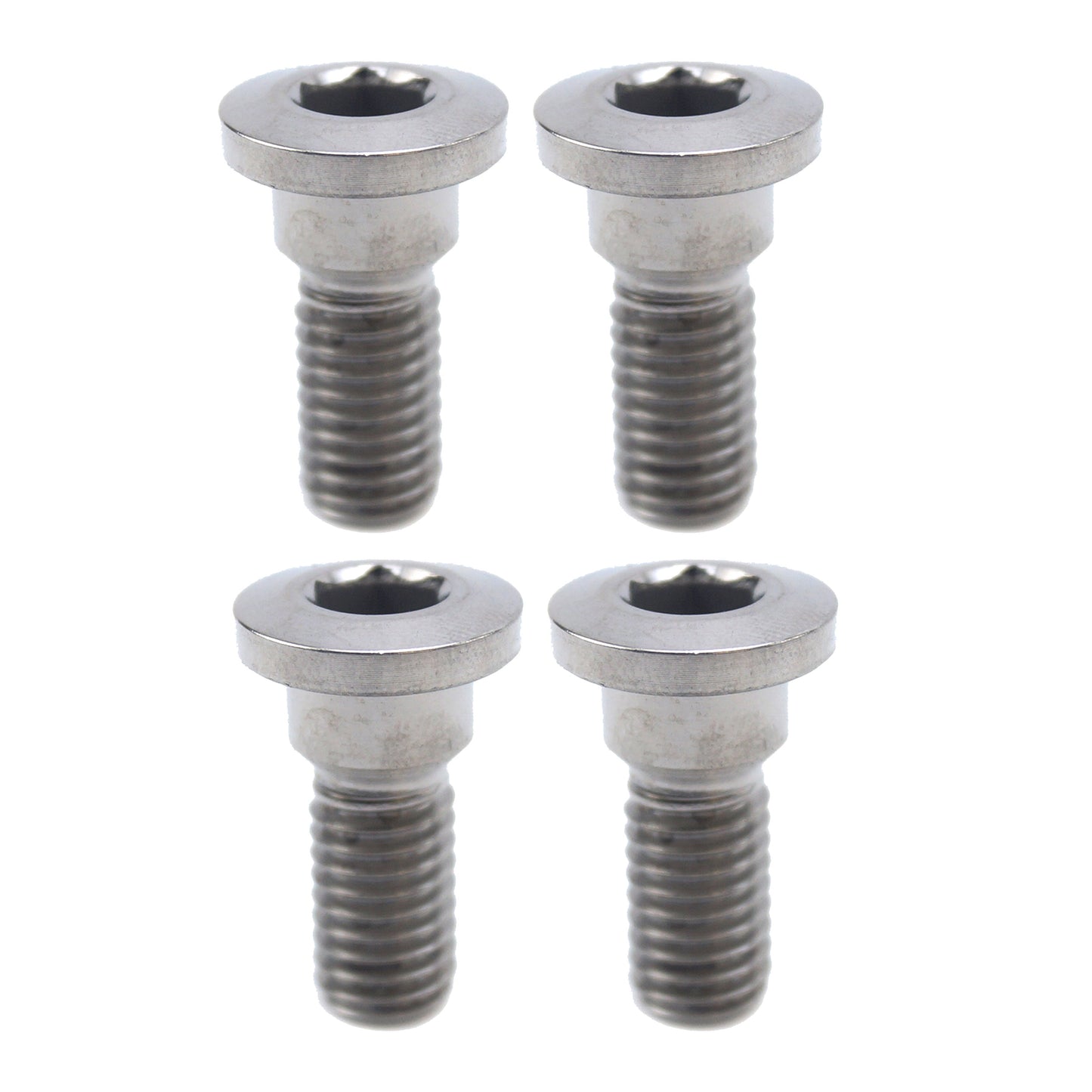 GR5 SUB FRAME BOLTS KX 65 125, 92150-1839 92153-1621 PACK OF 4