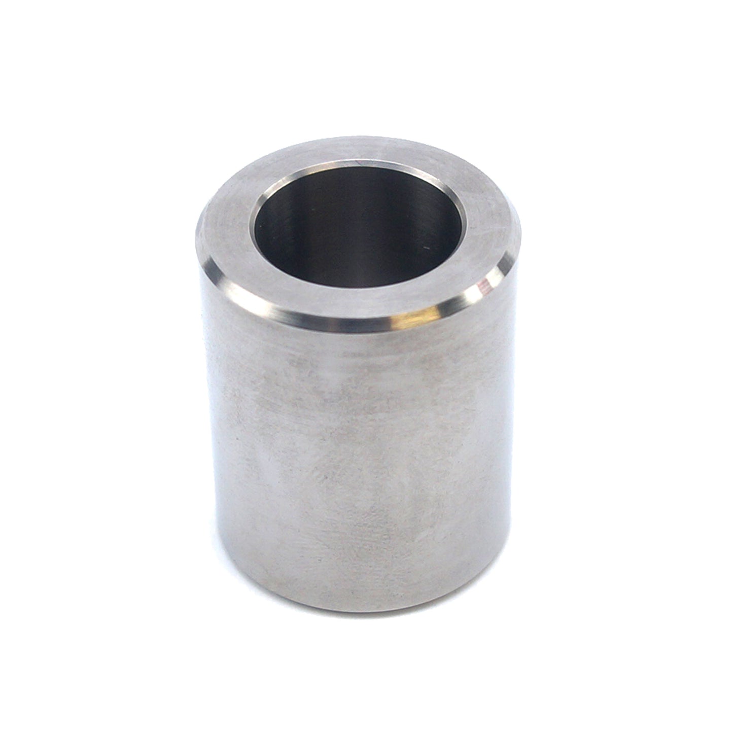 TITANIUM CALIPER PISTON 25x31mm EACH, YAMAHA / SUZUKI 25.34x31.00mm, 5UN-W0057-50 / 69100-14820