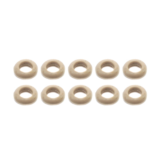 O-RING BRAKE PIN PACK OF 10, 3.00x5.5x2mm EPDM O Rings, 45111-MAJ-G41 45111MAJG41