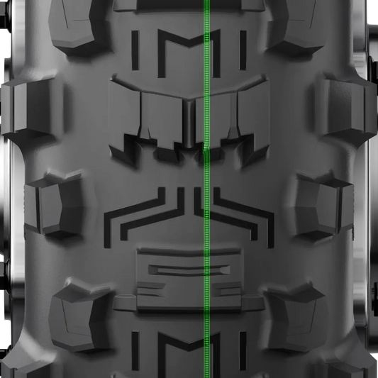 NEW - MICHELIN ENDURO MEDIUM 2
