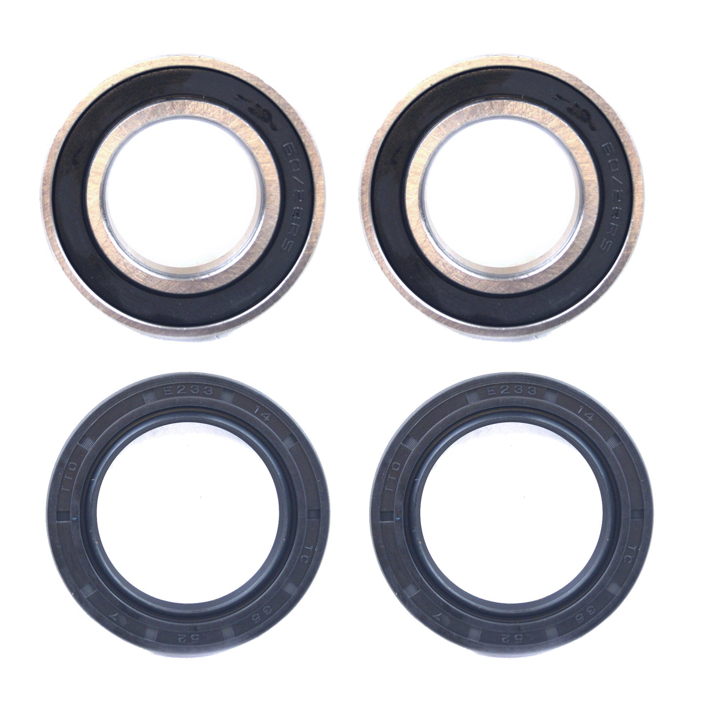 WHEEL BEARING & SEAL KIT REAR, FIR AT-06821/25-1397 KAW SUZ YAM