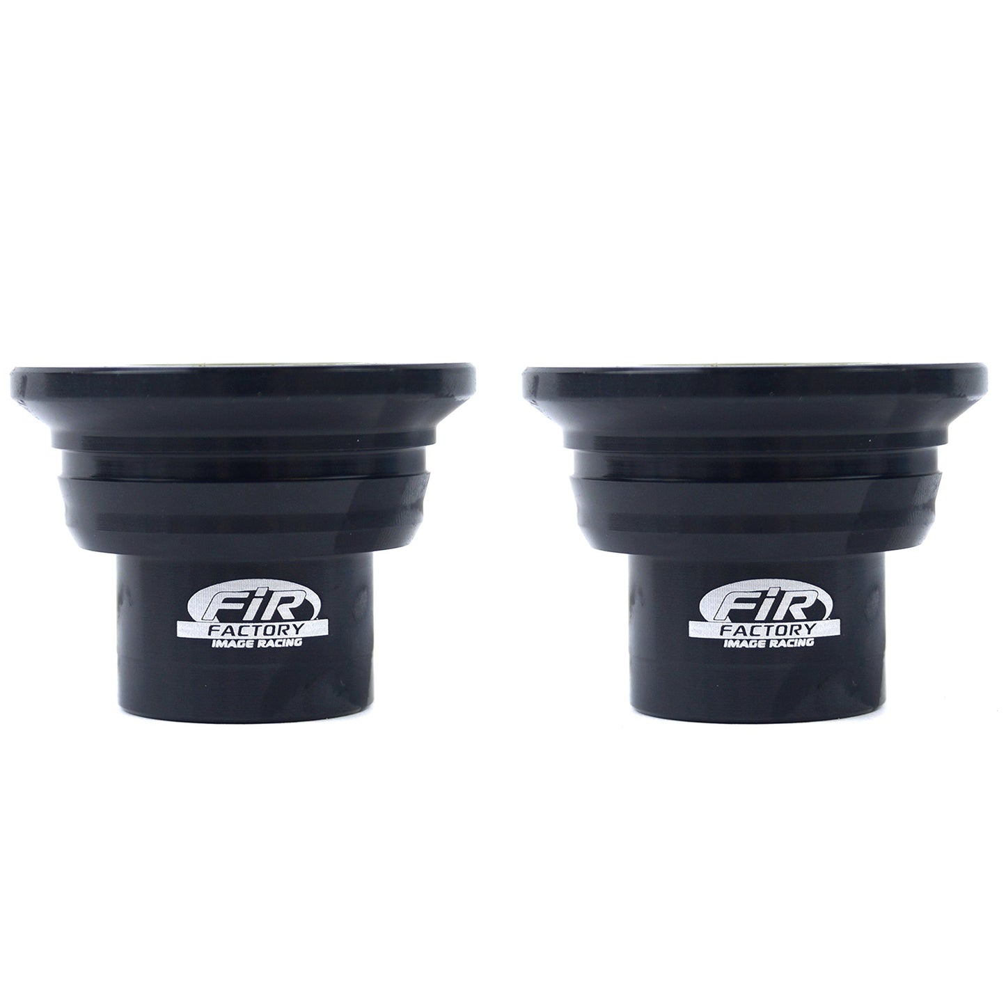 WHEEL SPACER KIT REAR KTM 2023, FIR ASWS-220 BLACK