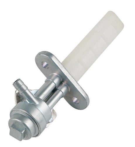 FUEL TAP PETCOCK VALVE SUZUKI 1979-1990 TS50 TS100 TS125 TS185 TS250 44300-28602 44300-28604