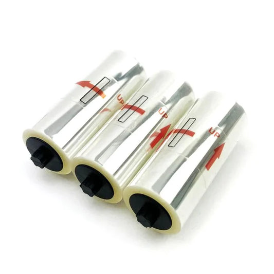 COMPLETE ROLL OFF SYSTEM ANTI-FOG TAC LENS FILM AND PIN INCLUDED FIR NANO GOGGLES