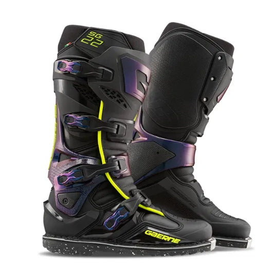 Gaerne SG22 Enduro Boots