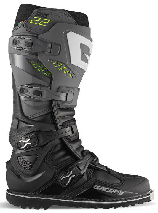 Gaerne SG.22 Gore-Tex Enduro Boots
