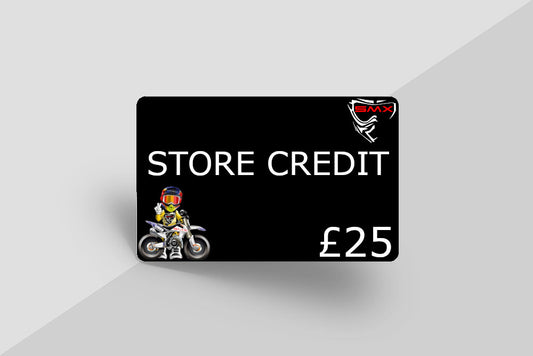 SMX STORE CREDIT - SAVING XMAS GIFT CARD