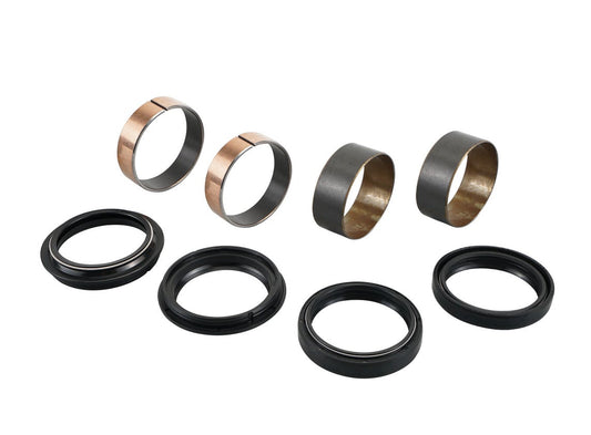 Fork Bushing Oil Seals & O-Rings Kit Yamaha YZ250 15-21 1SS-23102-00-00