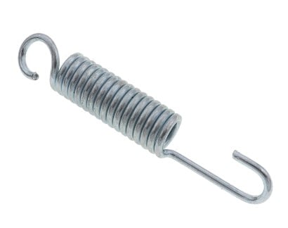 STAND SPRING 100mm Long