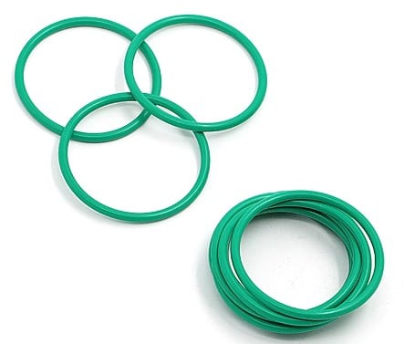 Exhaust O-Ring 44mm x 3mm (PACK OF 10) KTM GAS GAS BETA 0770440030