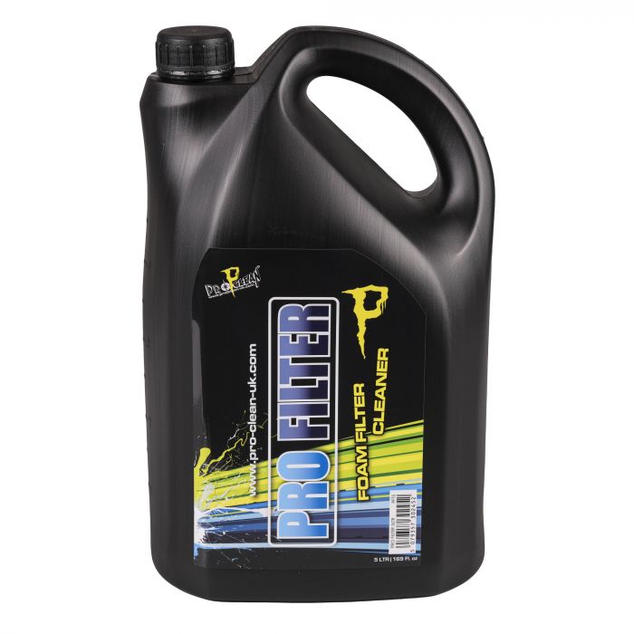 Pro Clean Pro-Filter Cleaning Kit