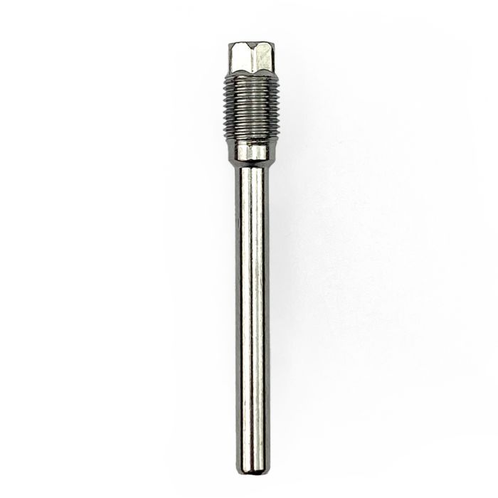 BRAKE PIN HEX 50mm / 72mm