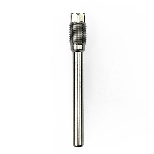 BRAKE PIN HEX 50mm / 72mm