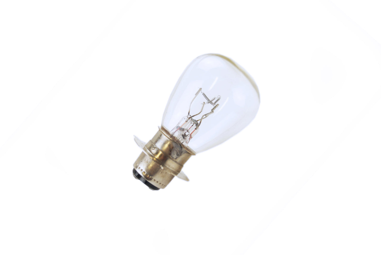 BULB 12V 45/45W 3-TAG