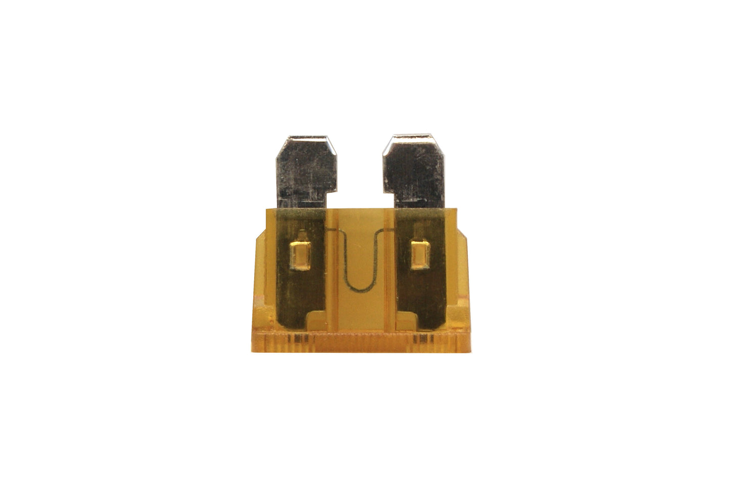 5AMP. BLADE FUSE STD. PK10