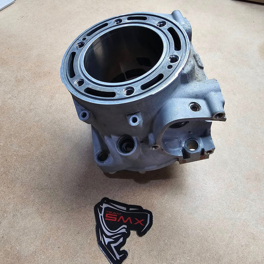 Preowned 300 TPI CYLINDER HEAD