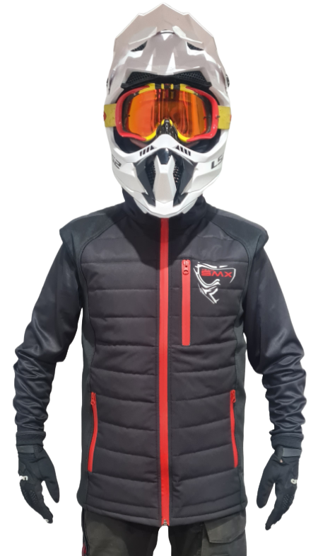 TEAM SMX ACENT Gilet / Bodywarmer