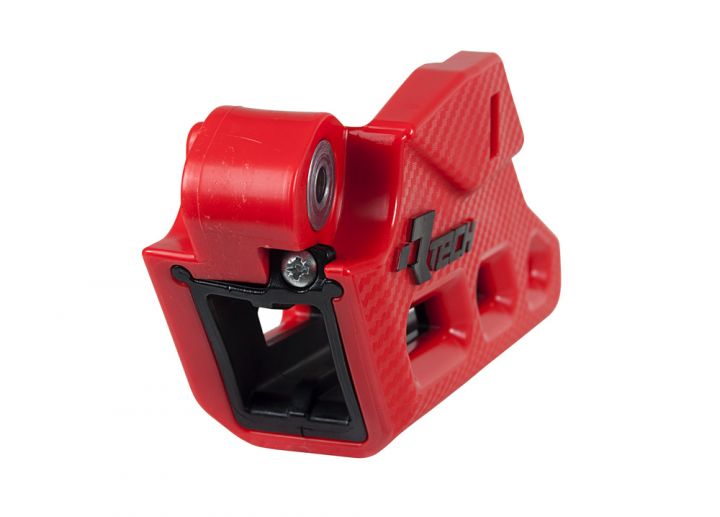 GUÍA DE CADENA MONOBLOCK R2.0 WORX