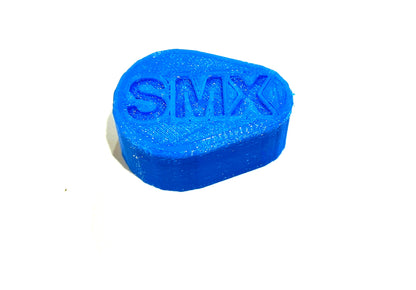 SMX KTM/HUSKY/GASGAS/BETA STEERING LOCK COVER