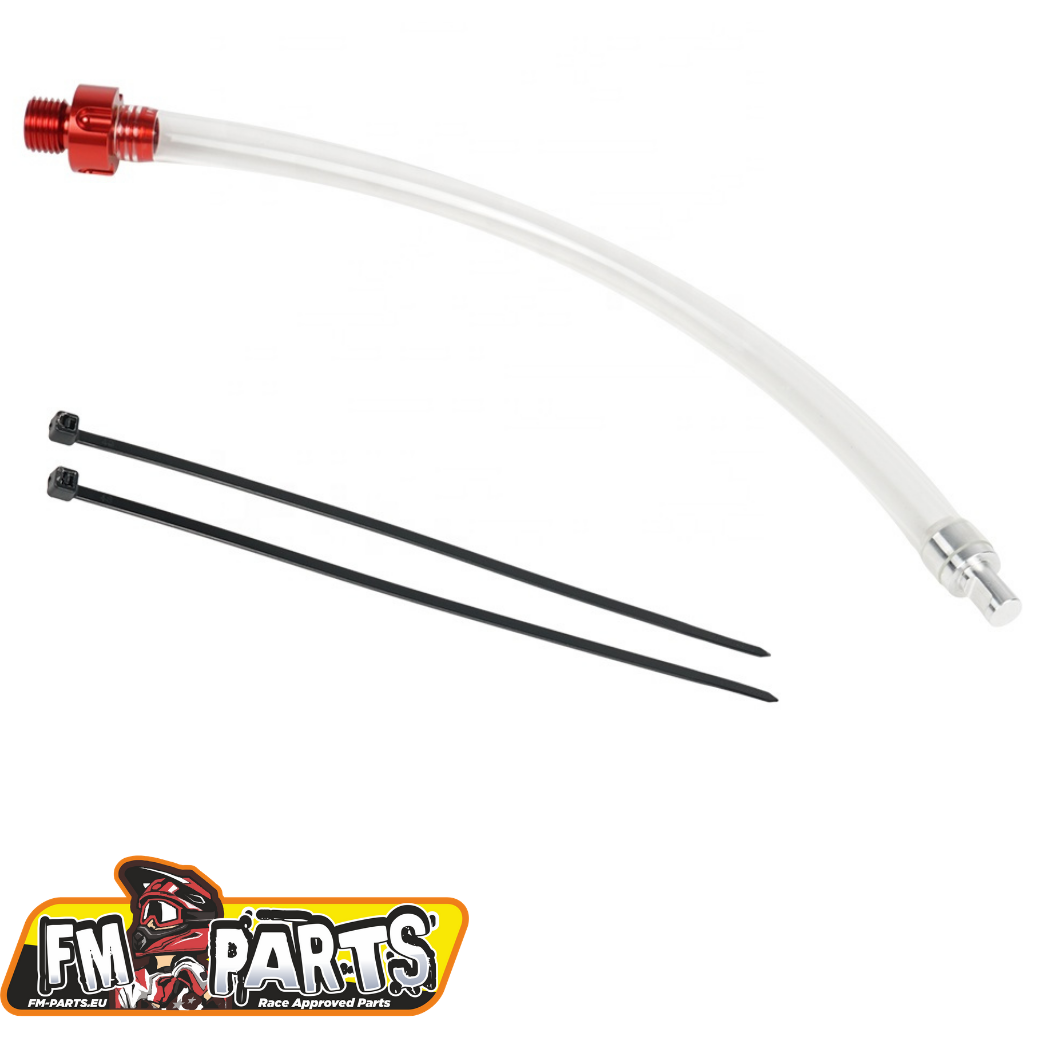 Oil Drain Helper