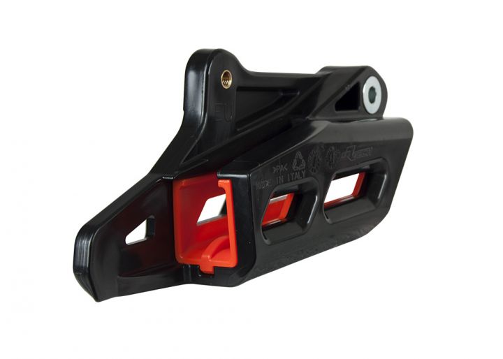 GUÍA DE CADENA MONOBLOCK R2.0 WORX